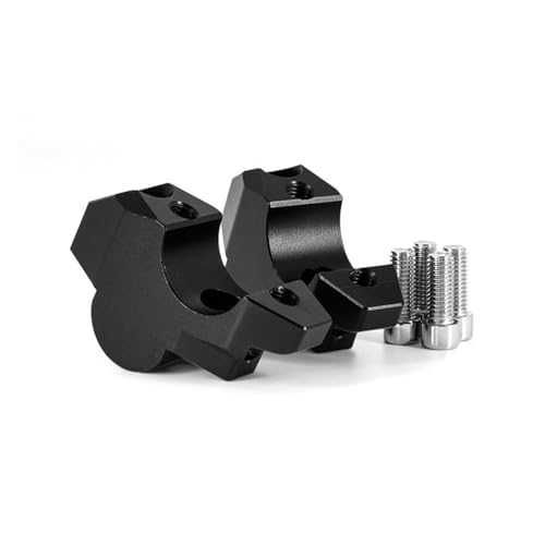 Rehausseur de guidon moto X-ADV 750 rehausse ergonomique et confort de conduite