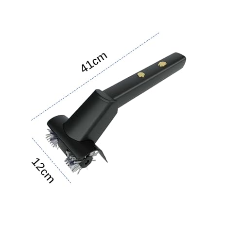 Brosse de nettoyage puissante Generisch taille unique pour taches difficiles - 6