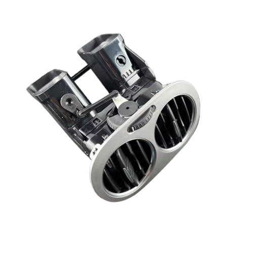 Grille climatisation intérieure arrière pour SUV 2010-2015 5N0819203A - 4