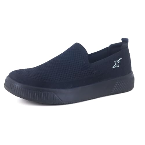 Image of SPARX Casual Shoes for Men - Stylish Lightweight Slip-On with Soft Cushioning, Comfortable Fit, Durable Sole & Everyday Casual Wear