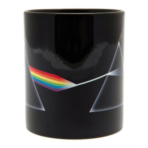 Mug de Cerámica Pink Floyd Dark Side of the Moon 315 ml miniatura 2