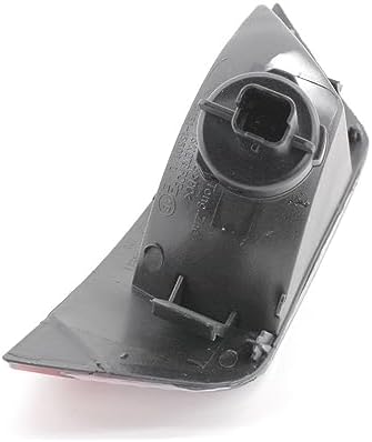 Car taillight cover Rear Bumper Fog Light For Ford For Focus MK2 2008 2009 2010 For Kuga 2008 2009 2010 2011 2012 8M5115500AB 8V4115K273AB Car rear lamps