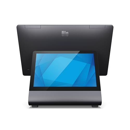 Image of Elo EloPOS Z30 with Intel, 15.6 inch 1080p Full HD POS Terminal, Pentium, Win 10 /11, 8GB RAM, 256GB SSD, no CFD