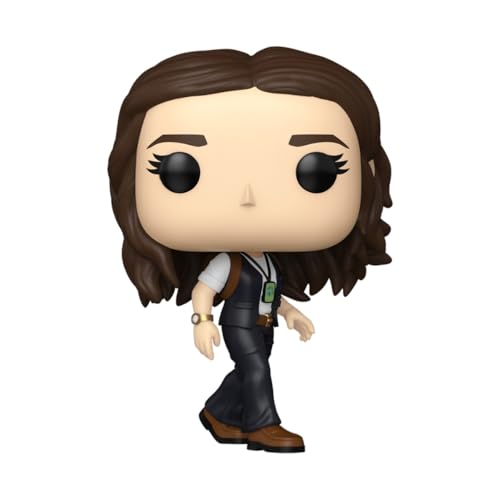 Amazon.com.br: Candide, Boneco, Funko POP! Louis Lane, DC Superman: Legacy - 10 cm