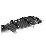 Rear Bumper Diffuser For BMW 4 Series I4 Electric 4-Door Sedan For M50 For EDrive40 Tuning 2021-2025 Car Rear Bumper Lip Diffuser Spoiler Splitters - Image 7