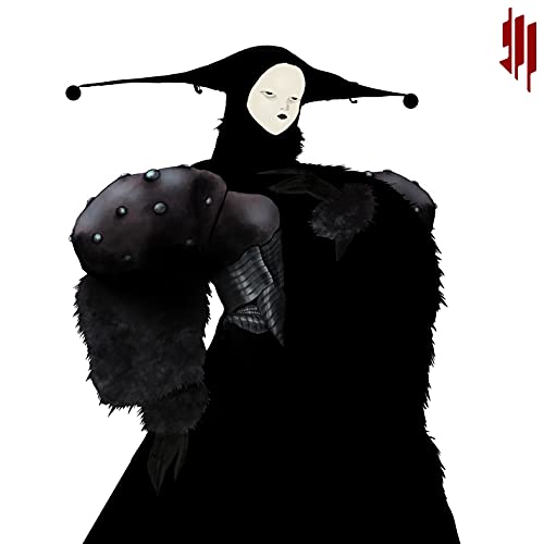 Skrillex, Noisia, josh pan & Dylan Brady