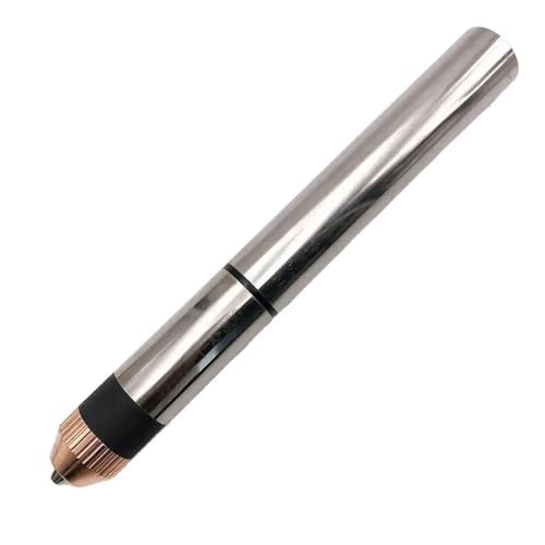 Torche de découpe plasma droite FY300 compatible CNC pour découper l'acier