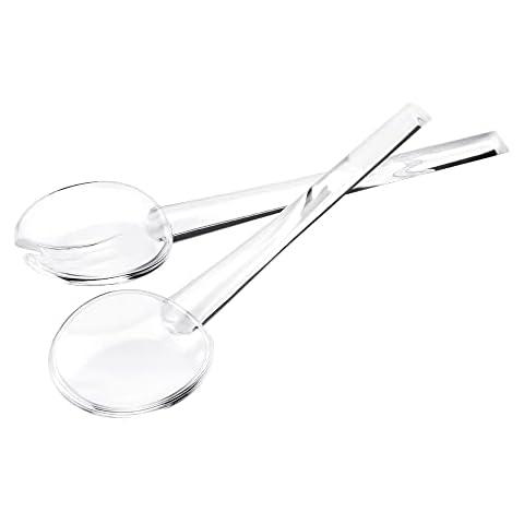 Couverts à Salade Guzzini 20 cm Cover