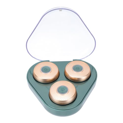 Healeved Appareil De Moxibustion Intelligent Boîte De...