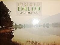 The Spirit of England 0863502881 Book Cover