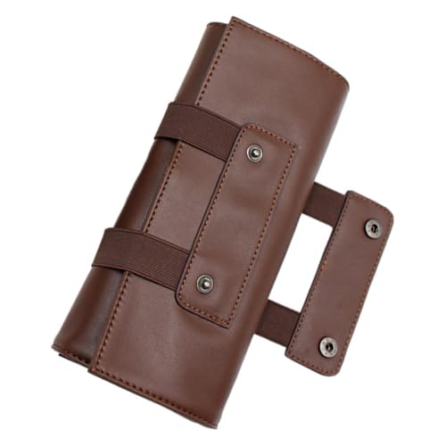 Pochette ciseaux coiffeur contre les chocs pour protéger le matériel en voyage