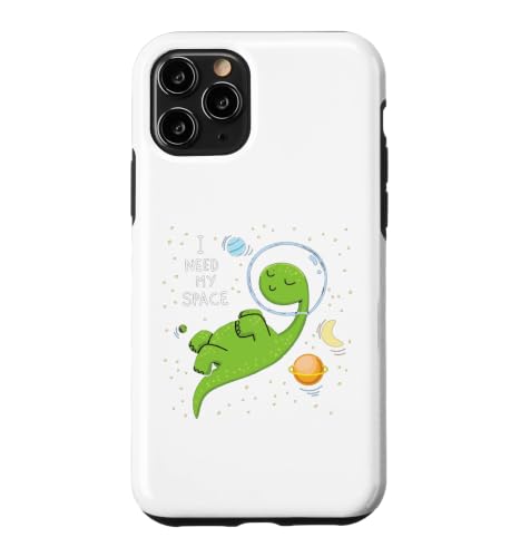 ���� ���� I Need Space �F����s�m �f�� �� ���l �X�}�z�P�[�X iPhone 11 Pro �p