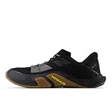 [ニューバランス] フィットネスシューズ NB minimus Training ミニマス トレーニング メンズ LK2(BLACK) 27.0 cm 2E