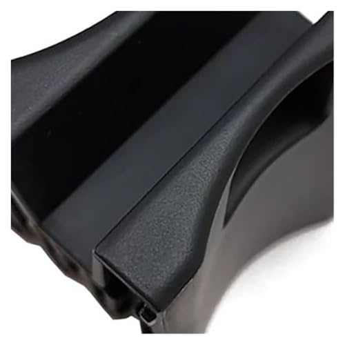 Inserts de porte-gobelets pour console centrale Toyota Corolla rangement stable - 2