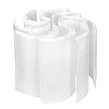 Garantie du service client : le filtre Rui Cheng FS-2003 vous permet d'avoir un service après-vente satisfaisant. Pour garantir une correspondance parfaite, veuillez vérifier votre numéro de modèle avant d'acheter. Remarque : il s'agit d'un produit compatible avec le marché de la pièce de rechange et n'est pas d'origine du fabricant