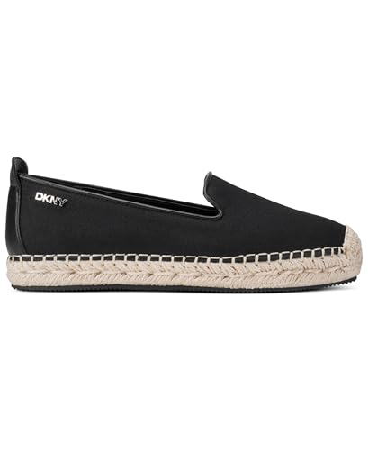 Image of DKNY Women's Mallandra Espadrille Closed Toe Sandal