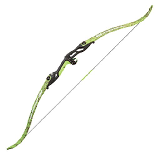 PSE Kingfisher 56 Bow 40