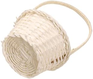 Cestino da cucito/cestino portaoggetti