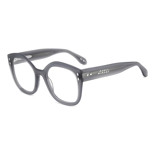Gafas Vista IM 0141 KB7 Isabel Marant de acetato premium con diseño parisino