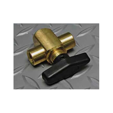 Snapklik.com : Hendrickson Ak-147-1 - Ball Valve