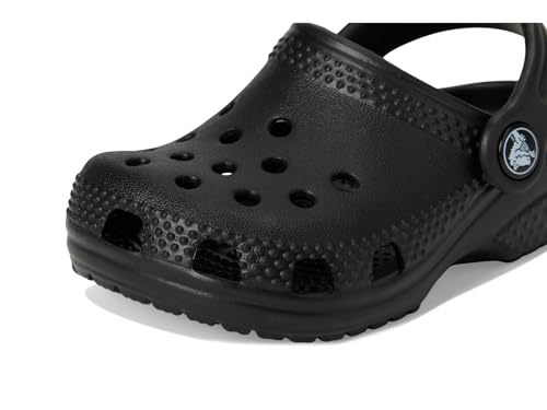 Image of Crocs Baby Girls' Classic Littles Clogs