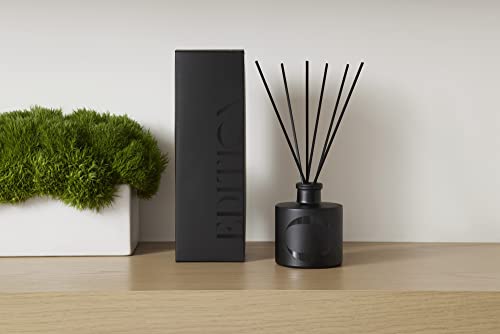 EDITION Reed Diffuser Set - Notes of Black Tea, Sicilian Bergamot, and Cedarwood - Pack of 2