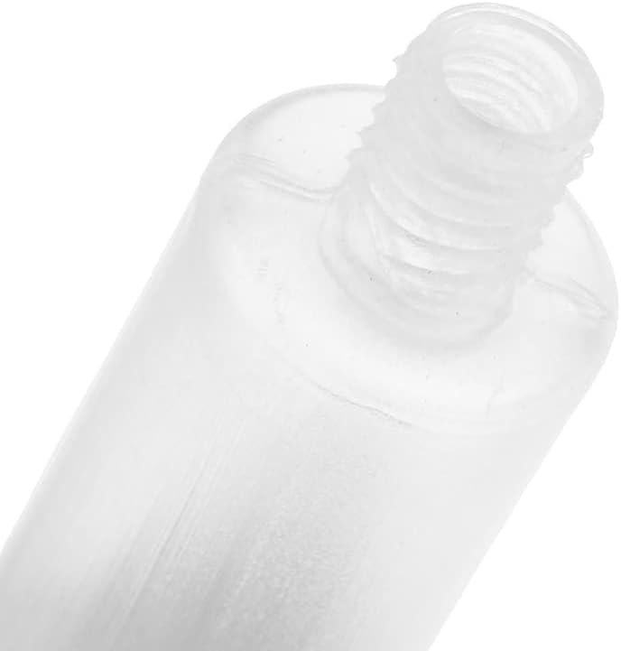 Miniatura 8 de VoVbay 3 piezas de botellas de ketchup de dibujos animados, rellenables, aderezo de ensalada, tomate, ketchup de tomate, botellas de plástico