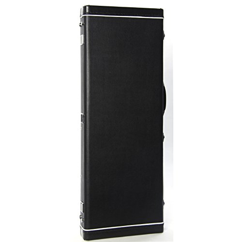 Fame EG-2 Etui guitare électrique Black – Étui pour Guitares Électriques - Les Beatles, Paul McCartney, John Lennon, RIngo Starr, George Harrison Fame EG-2 Etui guitare électrique Black - Étui pour Guitares Électriques – Image 5