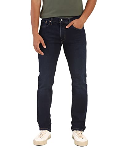 Levi's 511 Slim Fit Mid‑Rise Jeans – 50% Off Review & Price Drop