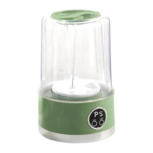Taza De Ropa Inteligente - Portátil | Cubo Escurridor Eléctrico Inalámbrico Para Bragas Calcetines - Para Apartamento Hotel Casa Camping-Nursery Viaje