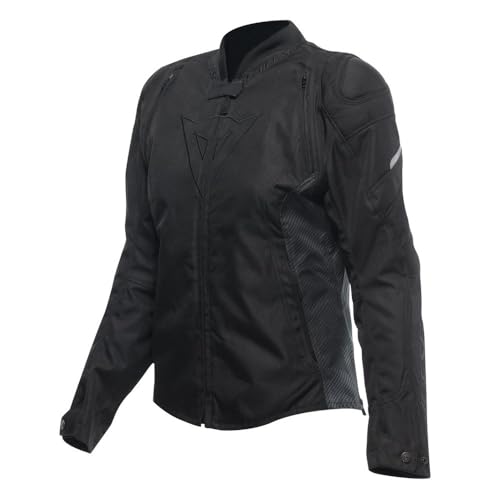 Blouson Dainese Avro 5 Tex Wmn veste de moto pour vos trajets urbains et balades