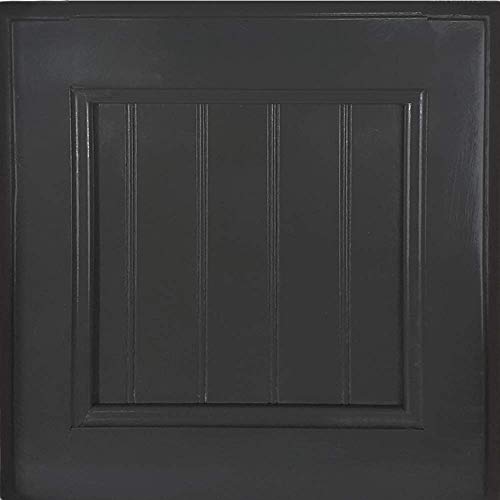 Soporte de TV American Heartland Poplar abierto gris miniatura 1