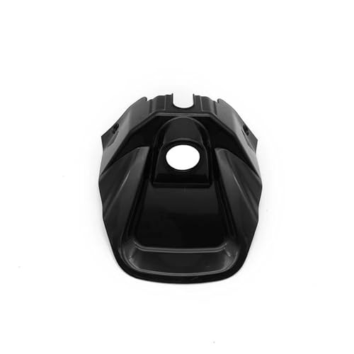 Capot arrière moto RS660 protection aérodynamique et coque de selle