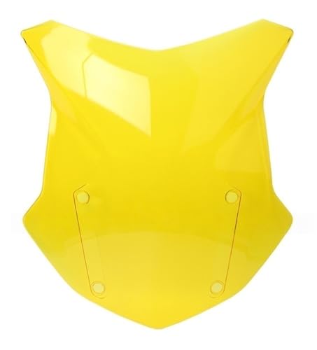 Pare-brise universel moto anti fatigue et vent pour BMW R1250GS 2023