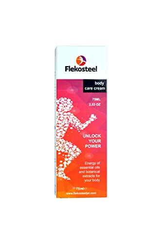 10 TUBE Flekosteel warming body balm 10 x (1.7 oz/ 50ml). Original from Russia with Hologram. Fresh Stock