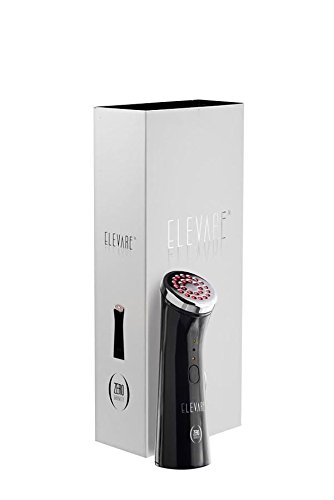 LED ANTI-AGING RED-INFRARED SKIN REJUVENATION