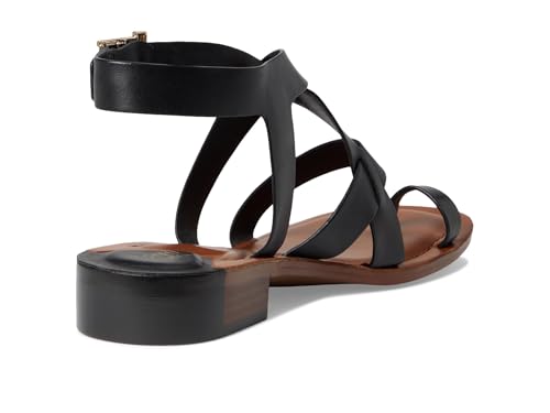 Image of Franco Sarto Ina Strappy Sandals