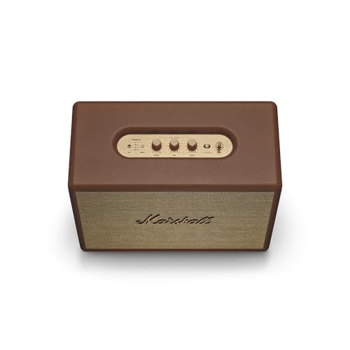 Image of Marshall Woburn III BT, Brown