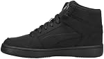 Puma Hommes Rebound Layup Nubuck Sneaker