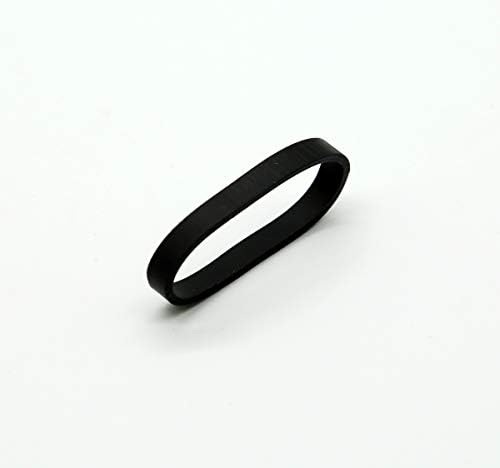 Soku Tattoo Rubber Bands for Tattoo Coil Machine Thick Version 500 pcs/bag