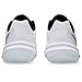 ASICS Men's Sky Elite FlyteFoam 3 Volleyball Shoes, 12, White/White