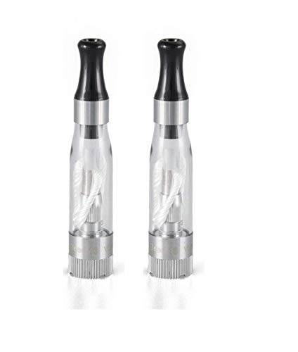 Innokin iClear 16 Tanque [transparente]  Paquete de 2