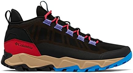 flow borough columbia