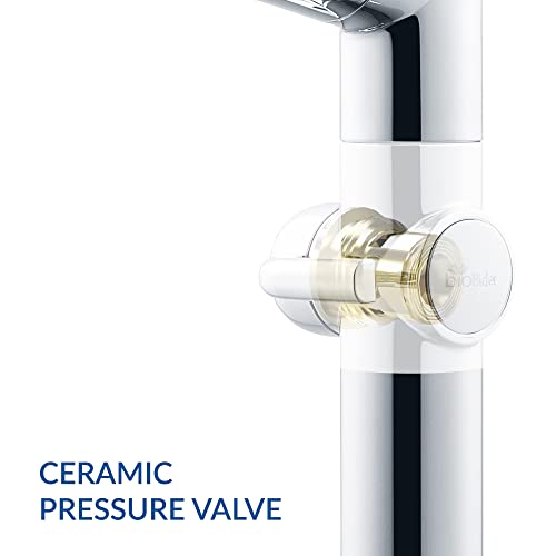 image for Roccar Handheld Bidet Sprayer for Toilet Bidet Sprayer Head with Dual 