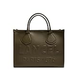 Ligne : Jour Lancel Sac Cabas Zippé M Jour Kaki