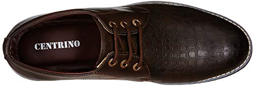 Image of Centrino Mens Formal Shoes