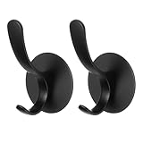 HARFINGTON Selbstklebende Haken, wasserdicht, Edelstahl, für Handtücher...