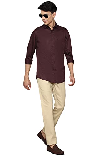 Image of Allen Solly Men Shirt