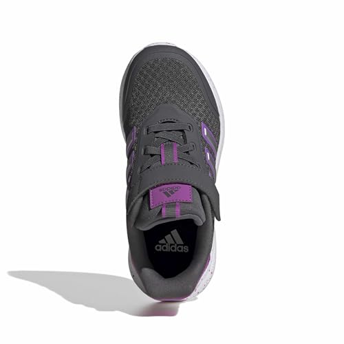 Image of Adidas Unisex-Child X PLR Path Elastic Lace & Strap