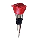 Cadeau incroyable : les bouchons de vin festifs constituent un excellent cadeau pour les amateurs de vin. Son design unique et sa praticité raviront votre proche lors des grandes occasions. Un choix parfait pour les mariages, les fêtes de couples et les célébrations de la Saint-Valentin